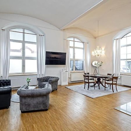 Loft Im Denkmal N°2 Appartement Heidenau  Buitenkant foto