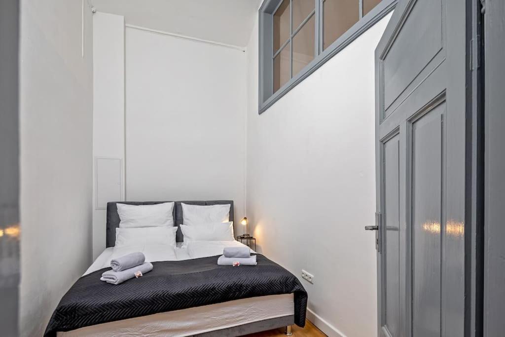 Loft Im Denkmal N°2 Appartement Heidenau  Buitenkant foto