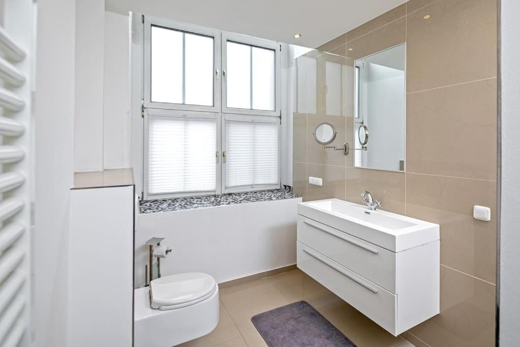 Loft Im Denkmal N°2 Appartement Heidenau  Buitenkant foto
