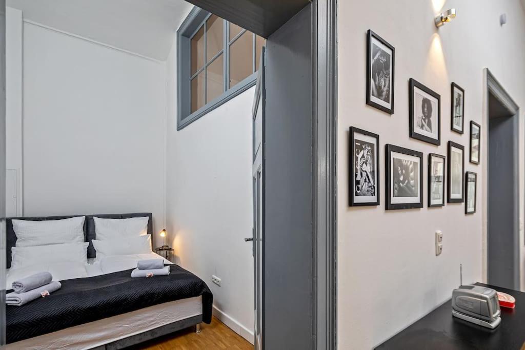 Loft Im Denkmal N°2 Appartement Heidenau  Buitenkant foto